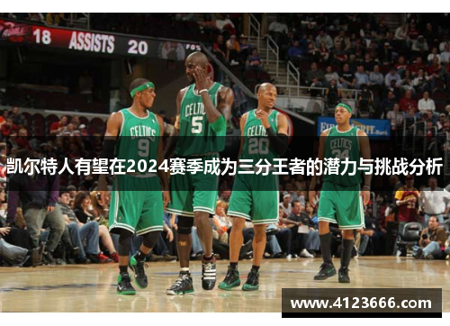 凯尔特人有望在2024赛季成为三分王者的潜力与挑战分析